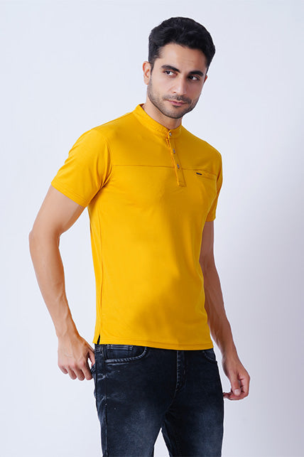 elegant mandarin tshirts,moonwalker india collections, tshirts,chinese color tshirts,