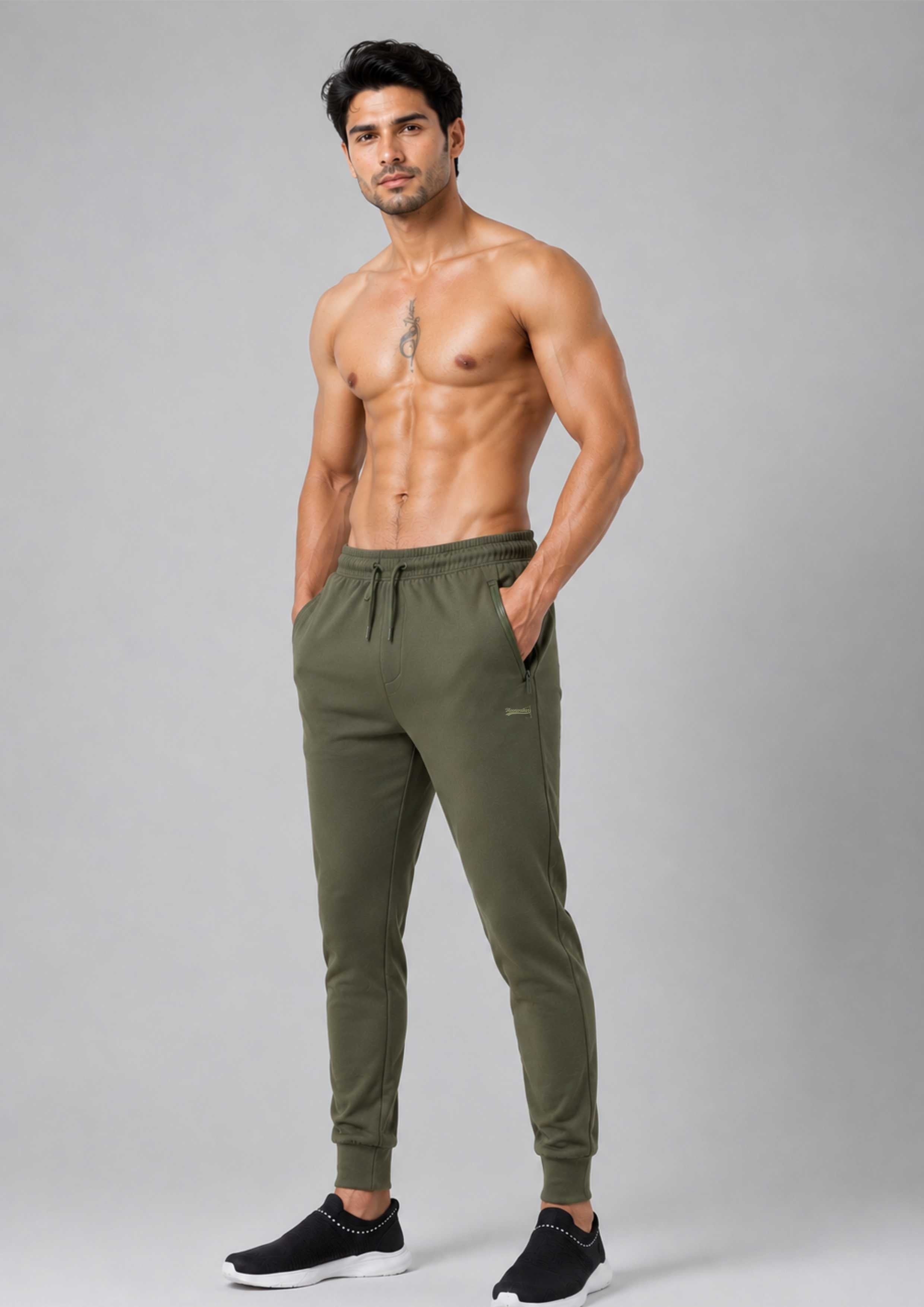JOGGERS
