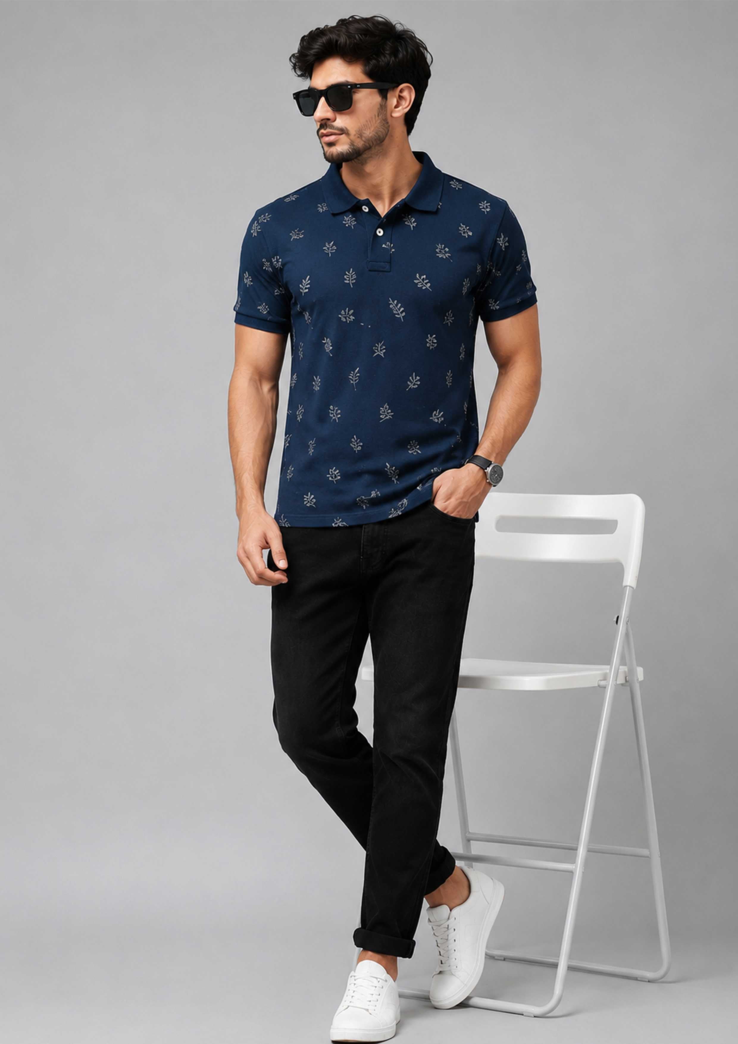 AOP POLO