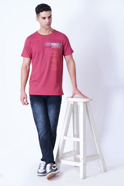 Gr tee 124