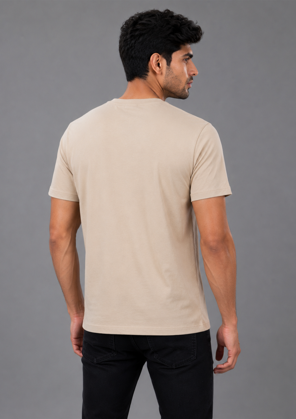 PRINTED T-SHIRT