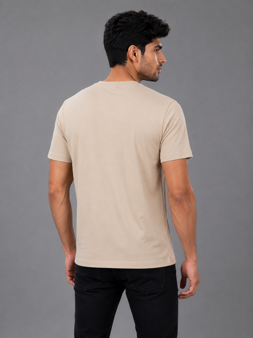 PRINTED T-SHIRT