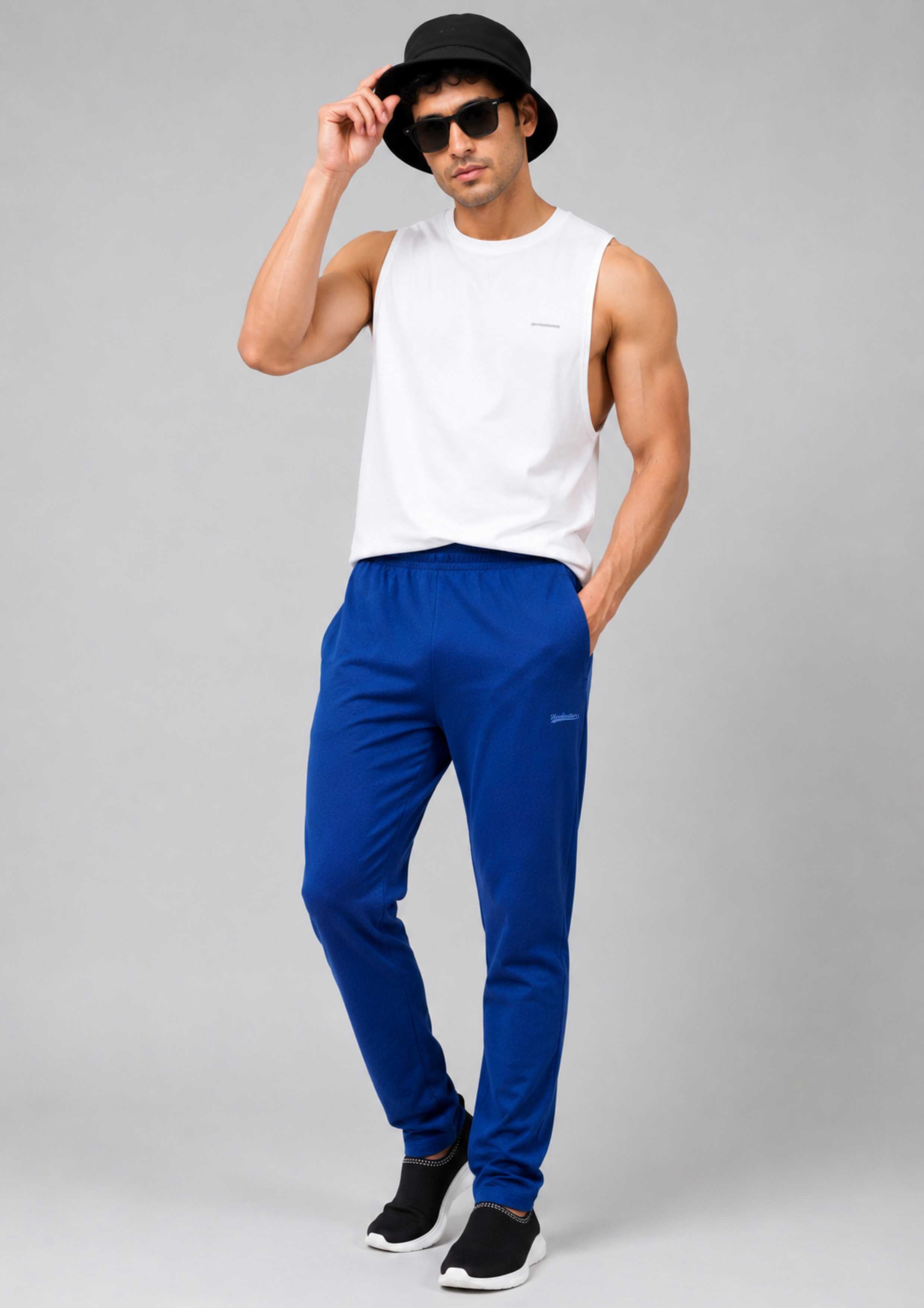 TRACK PANT