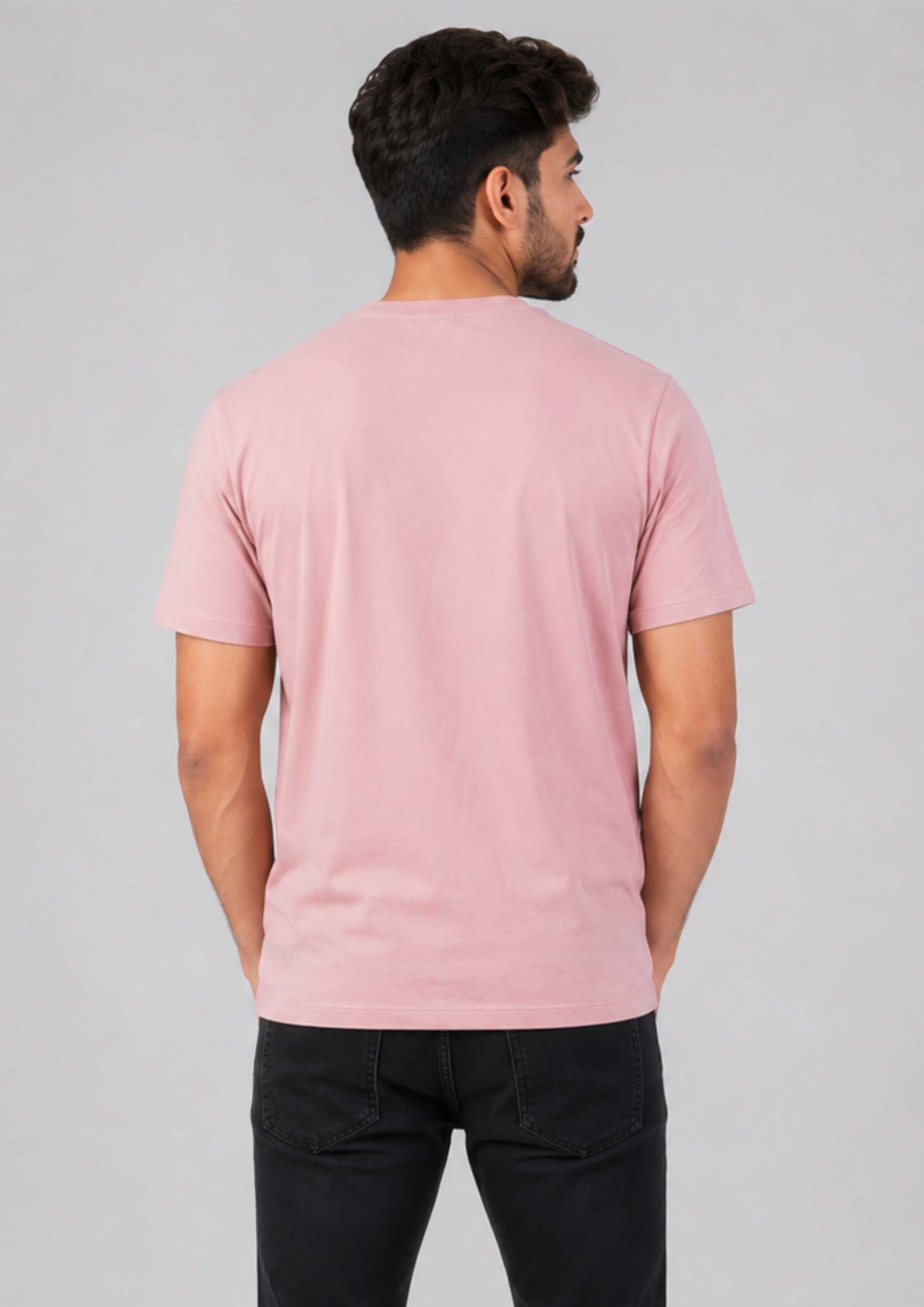 PRINTED T-SHIRT
