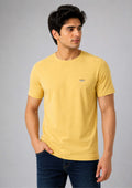 ROUND NECK T-SHIRt