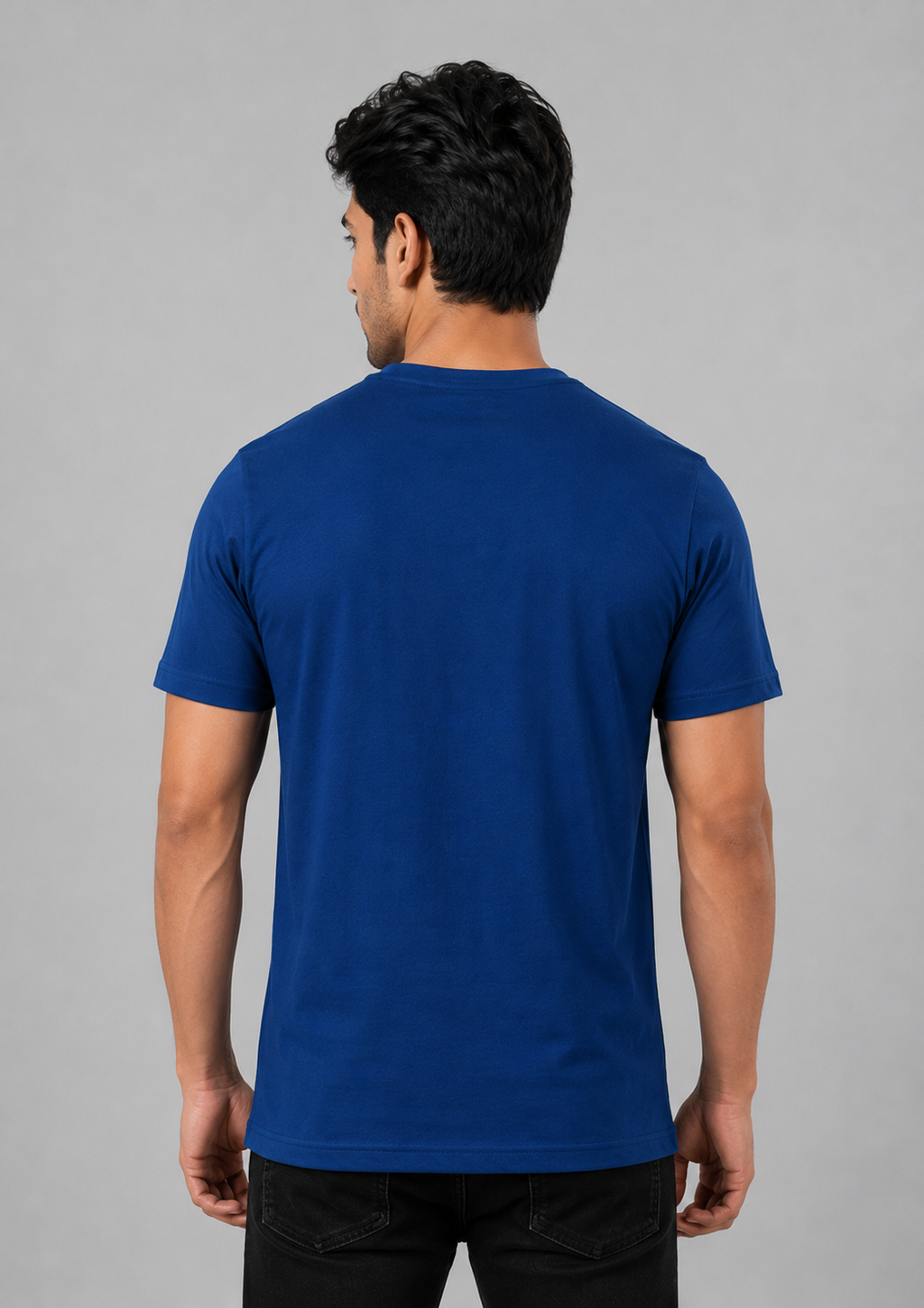 PRINTED T-SHIRT