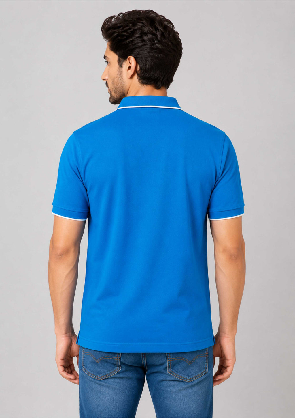 POLO T-SHIRT