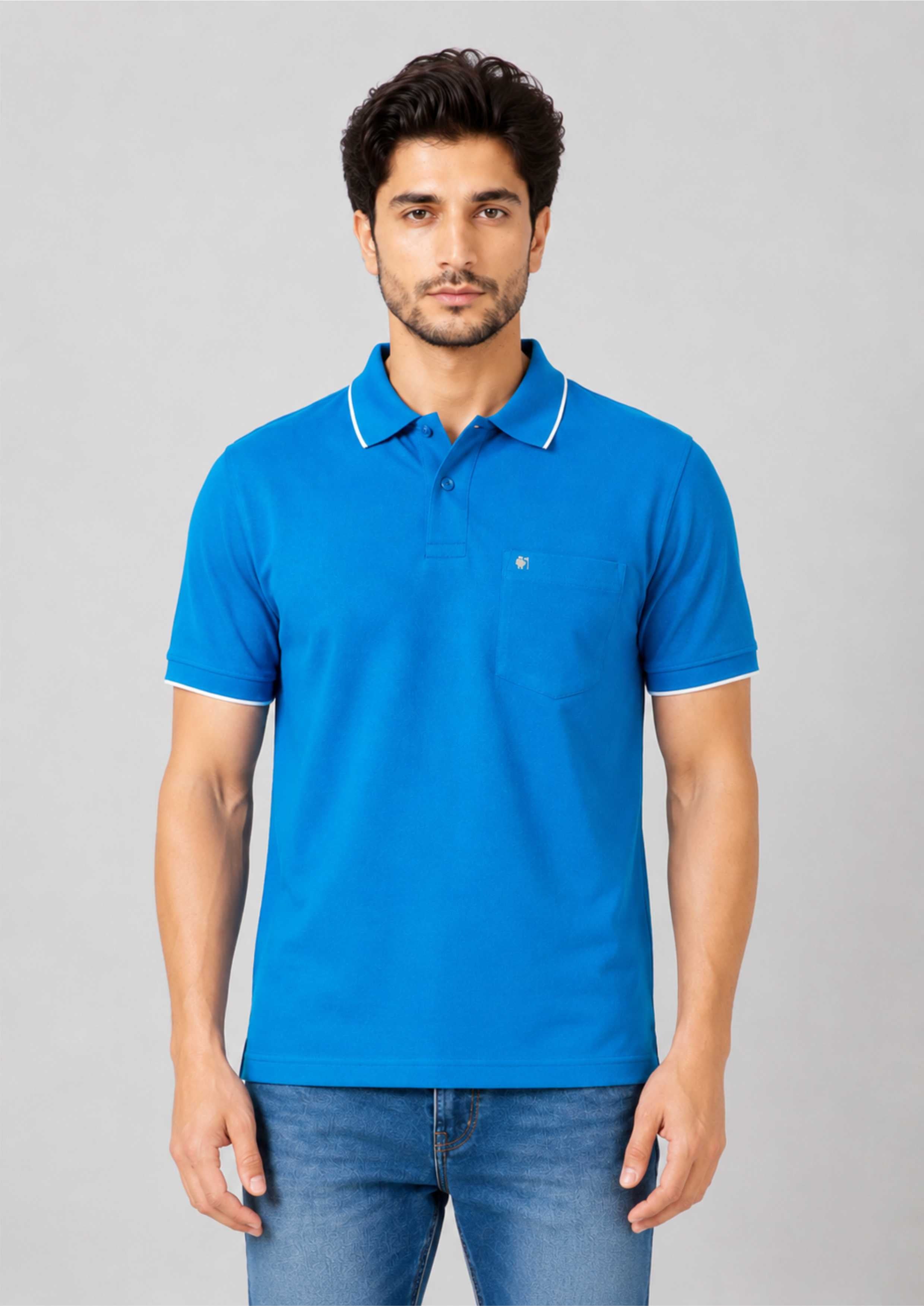 POLO T-SHIRT