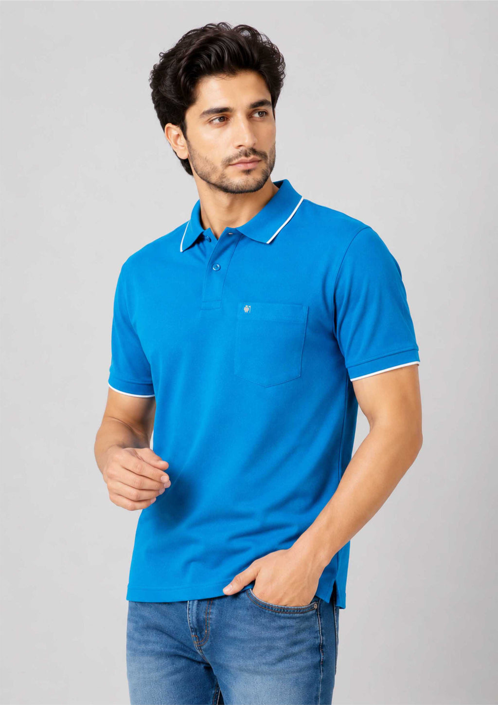 POLO T-SHIRT