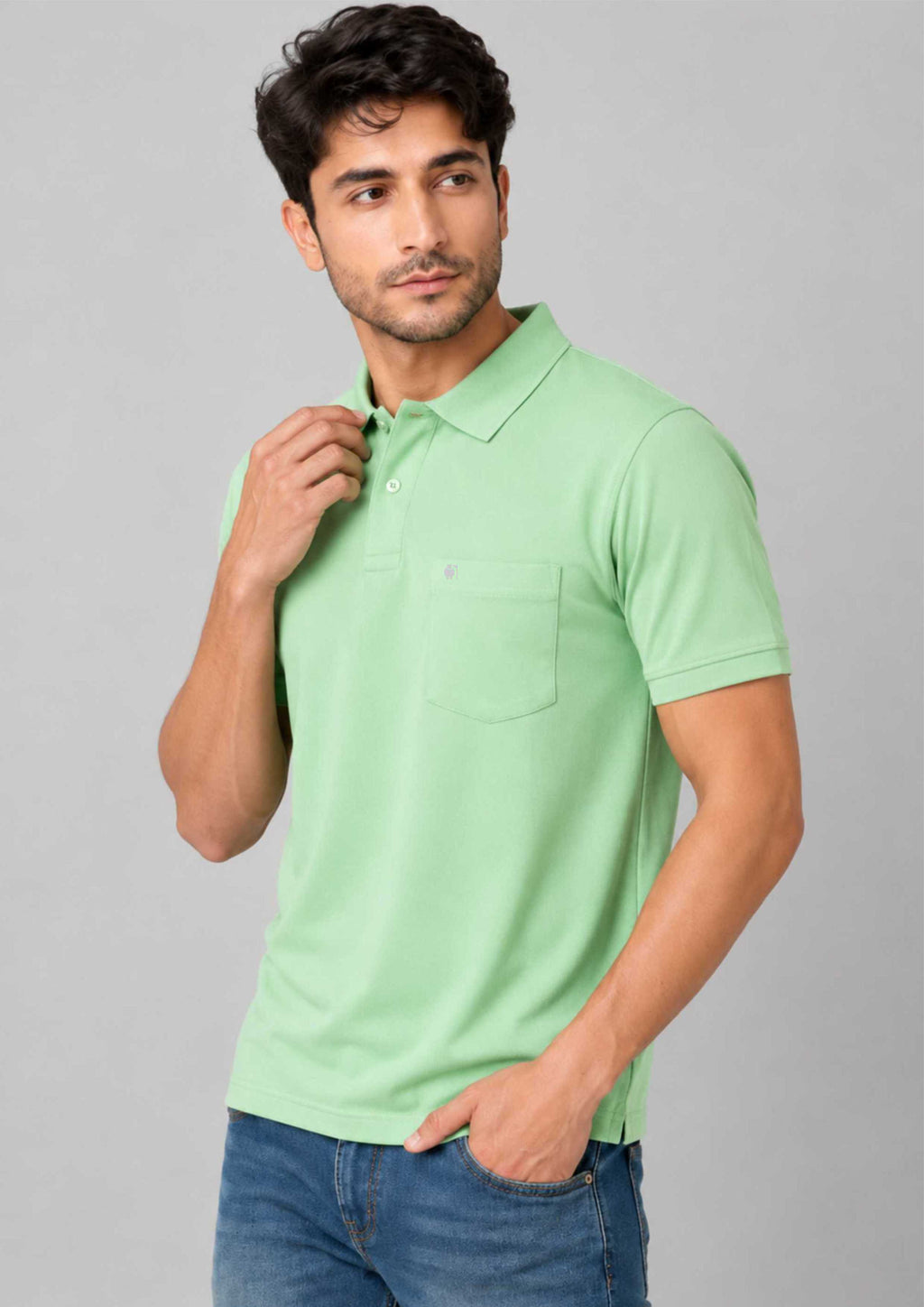 POLO T-SHIRT