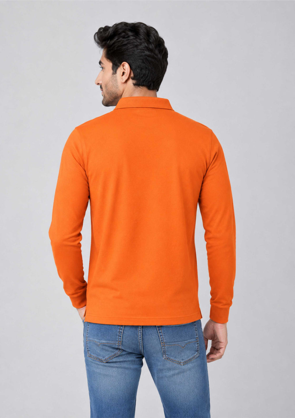 POLO T-SHIRT