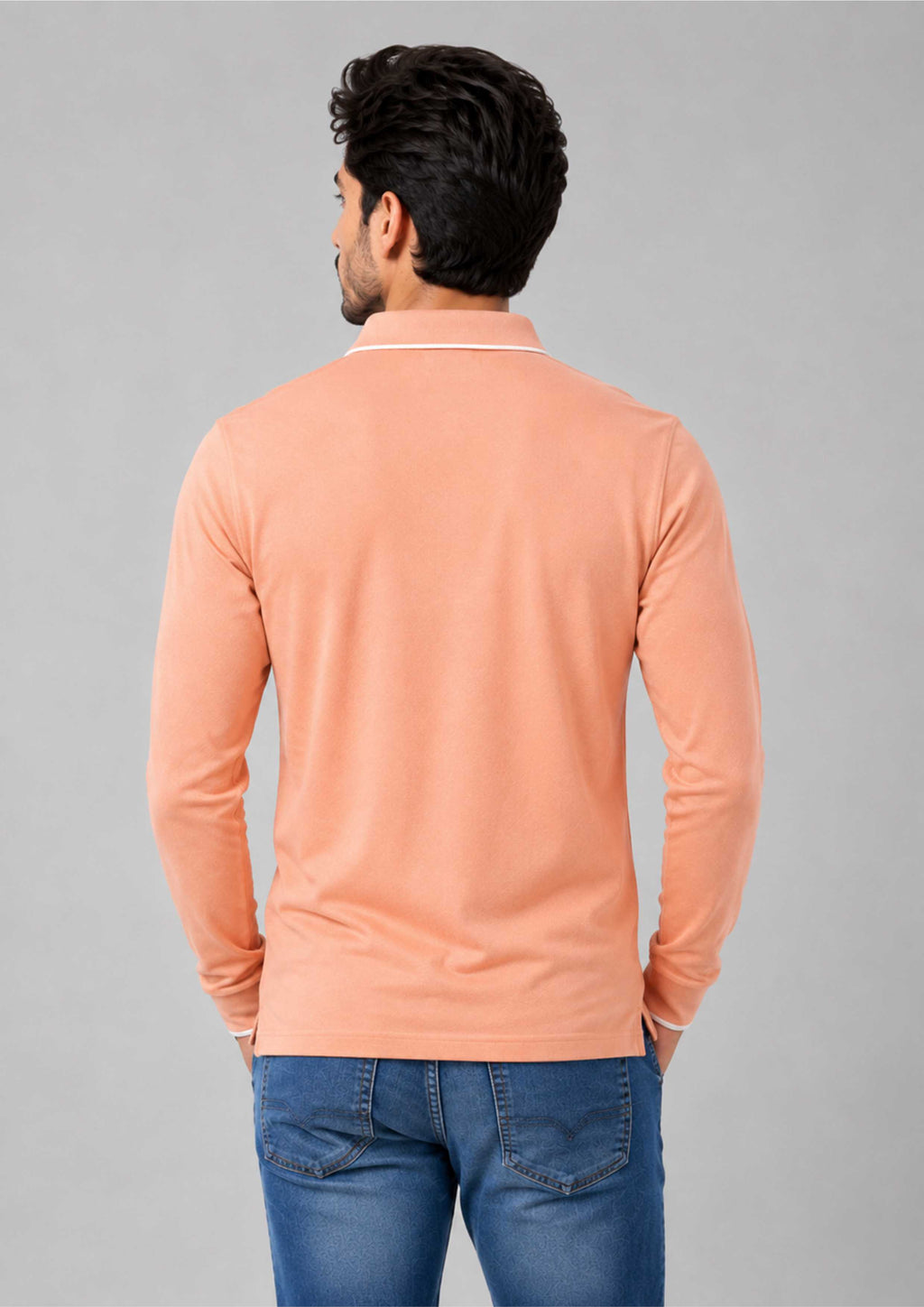 POLO T-SHIRT