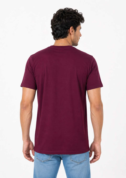 PRINTED T-SHIRT