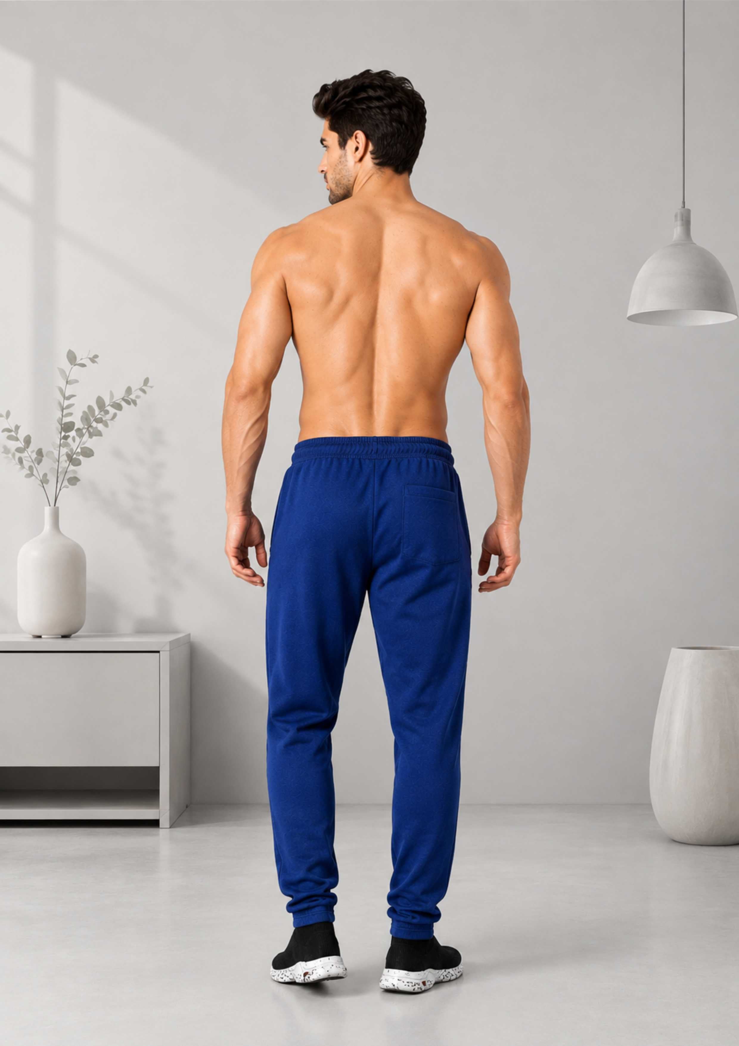 TRACK PANT