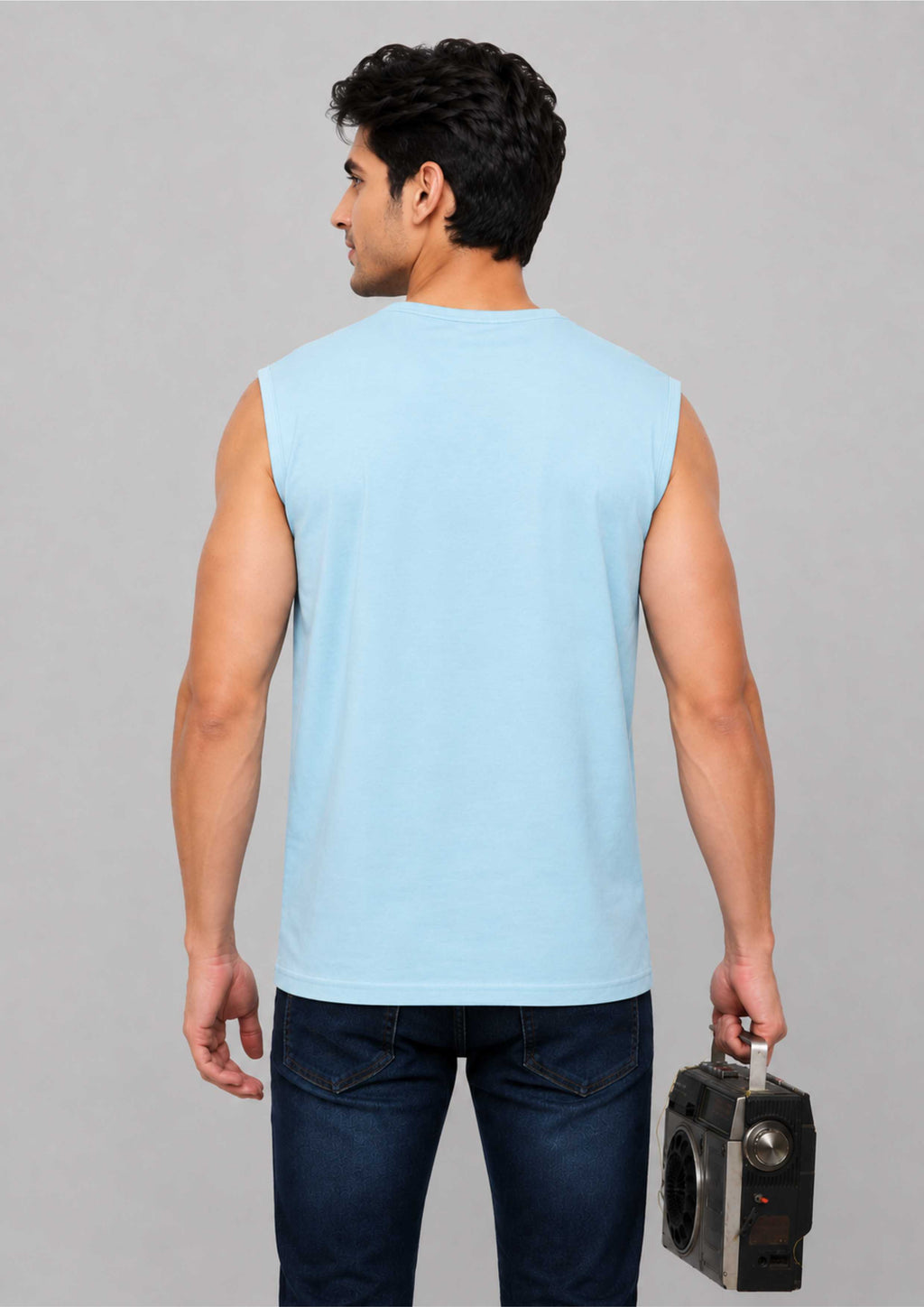 SANDO