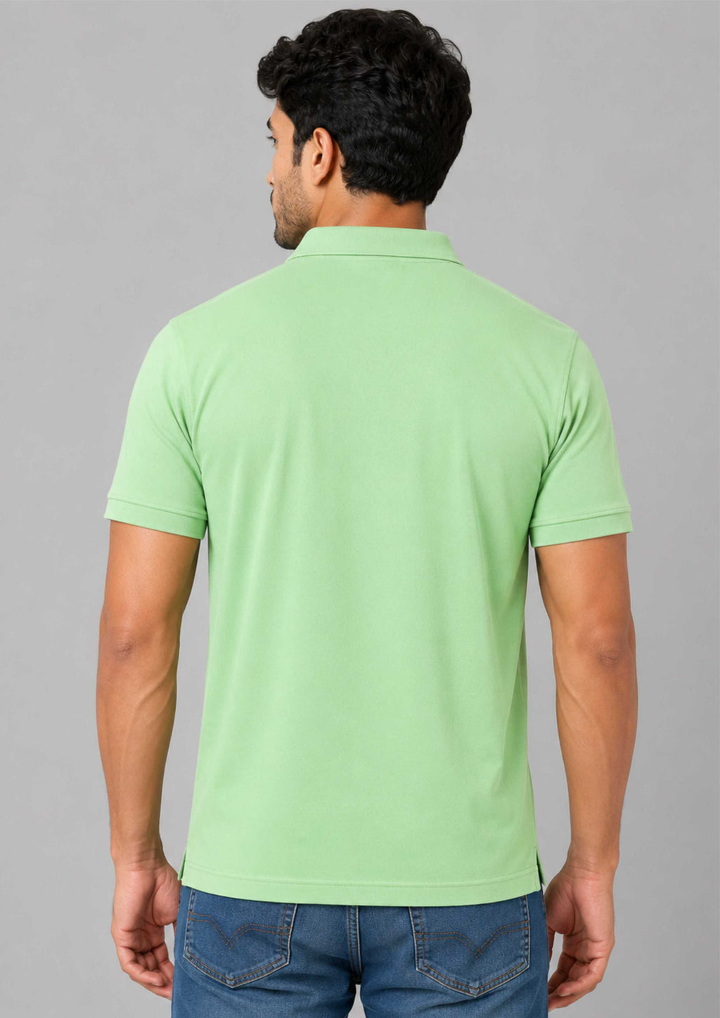 POLO T-SHIRT