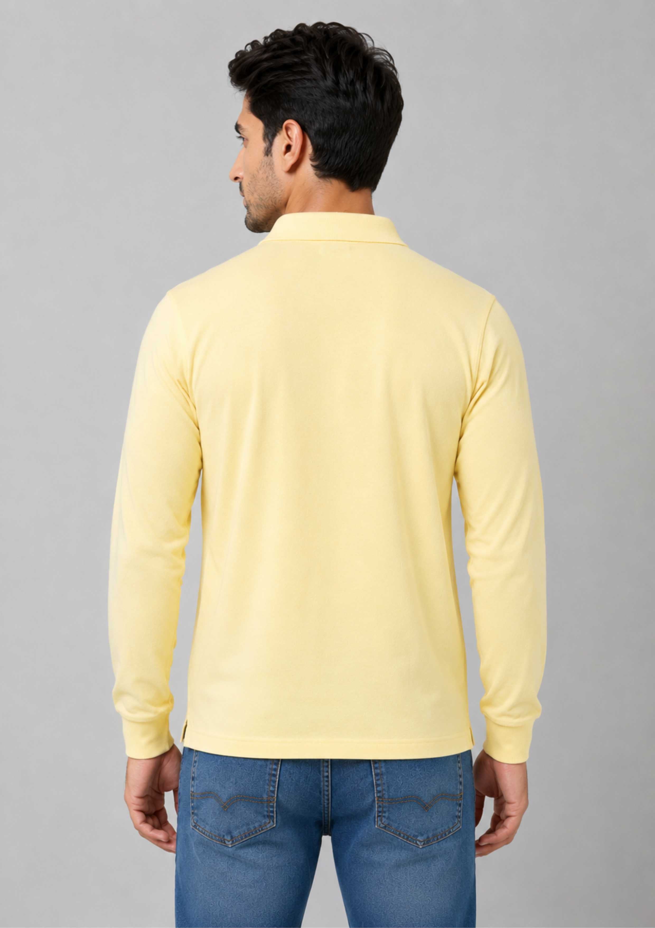 POLO  T-SHIRT