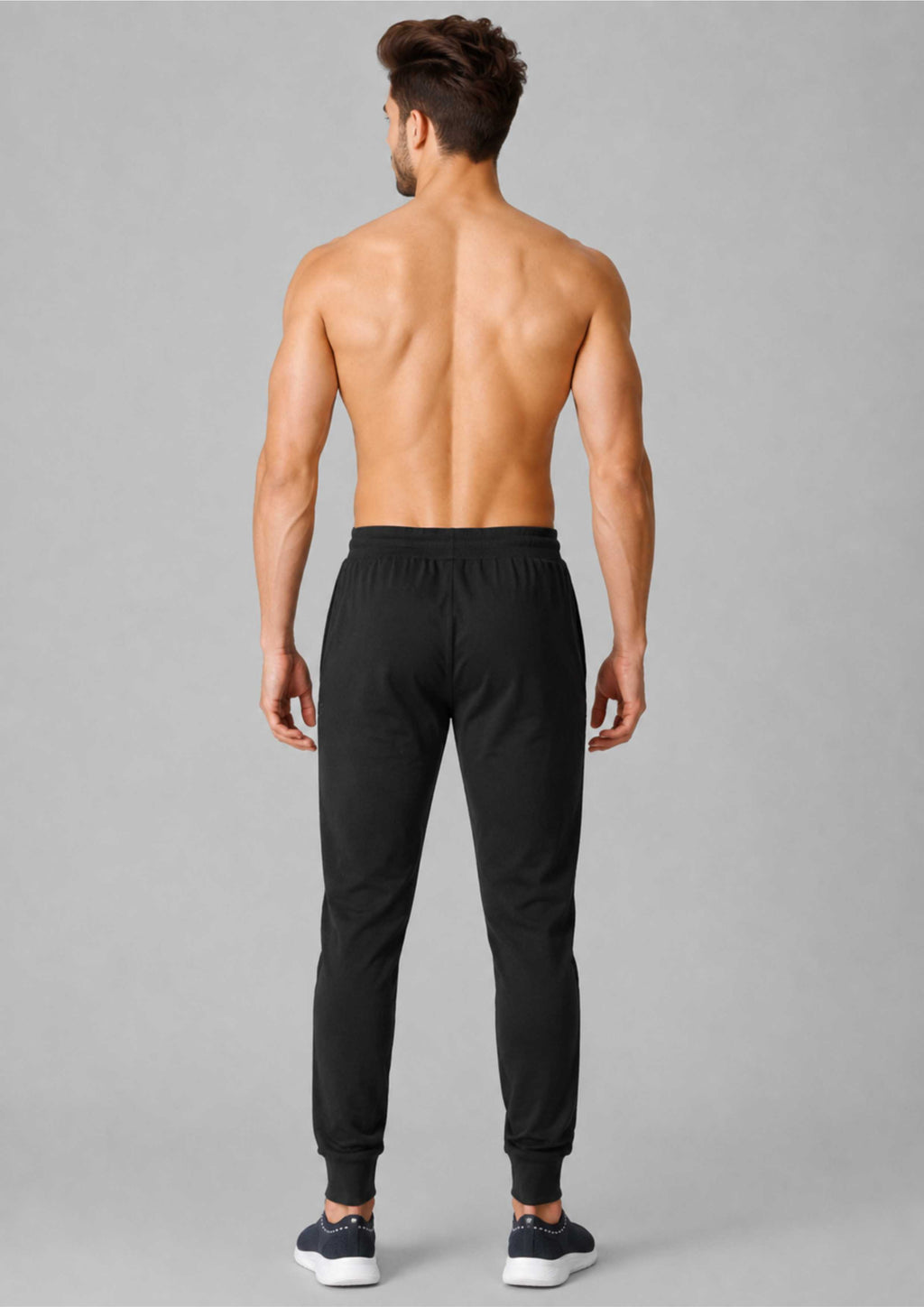 TRACK PANT JOGGERS