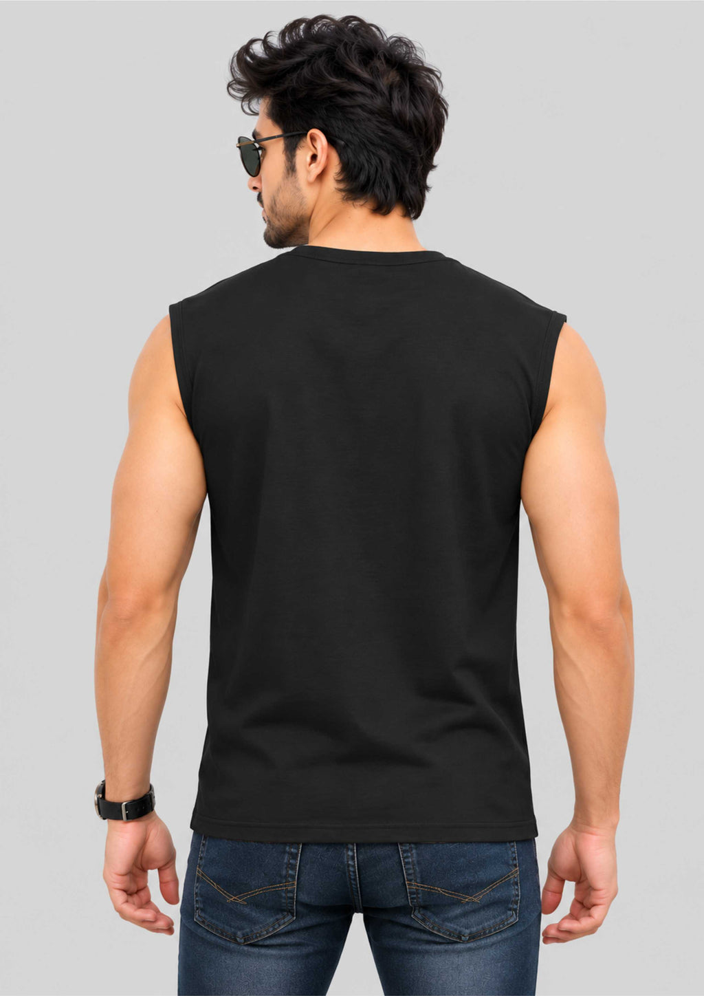 SANDO