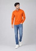 POLO T-SHIRT