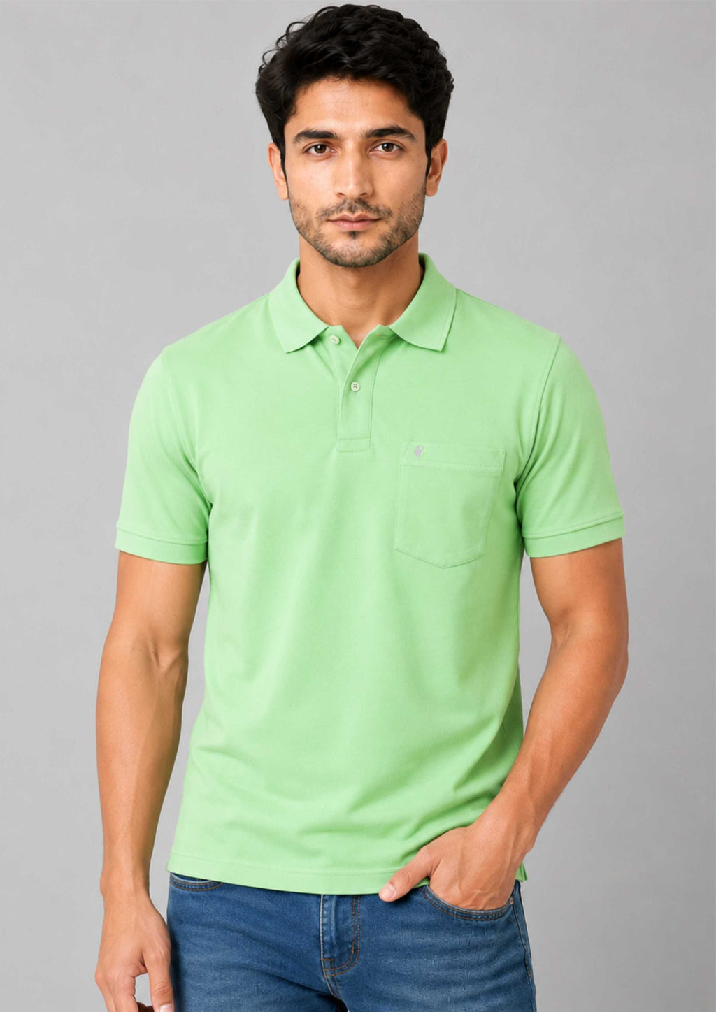 POLO T-SHIRT