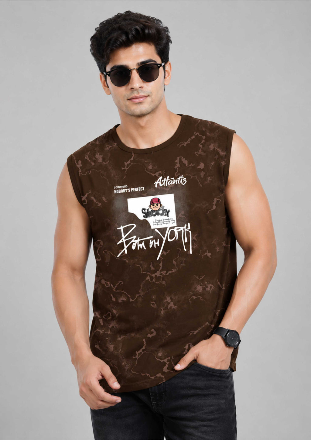 SANDO