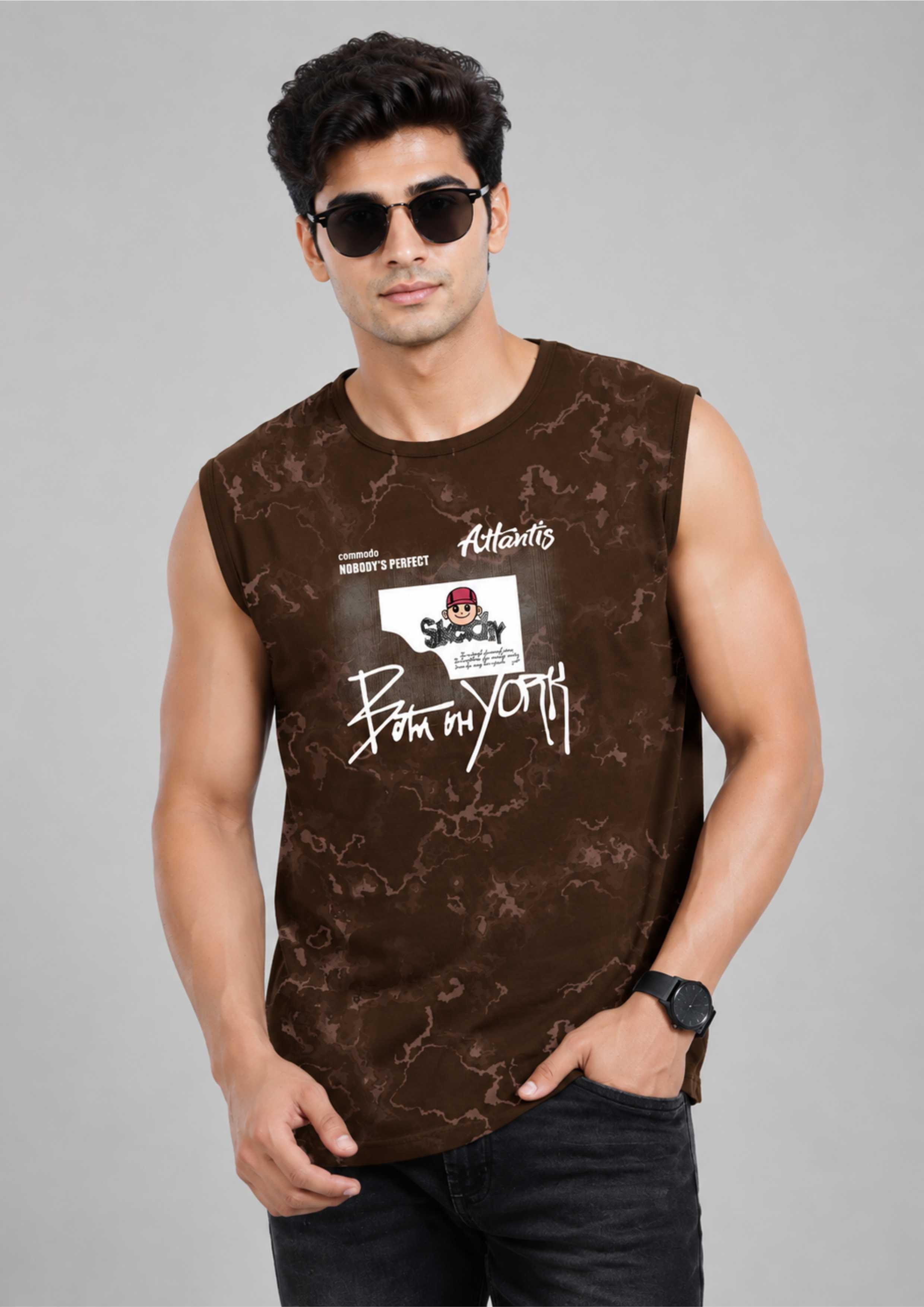 SANDO