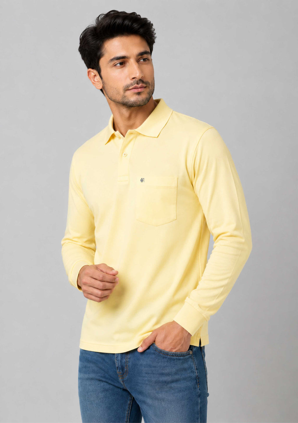 POLO  T-SHIRT