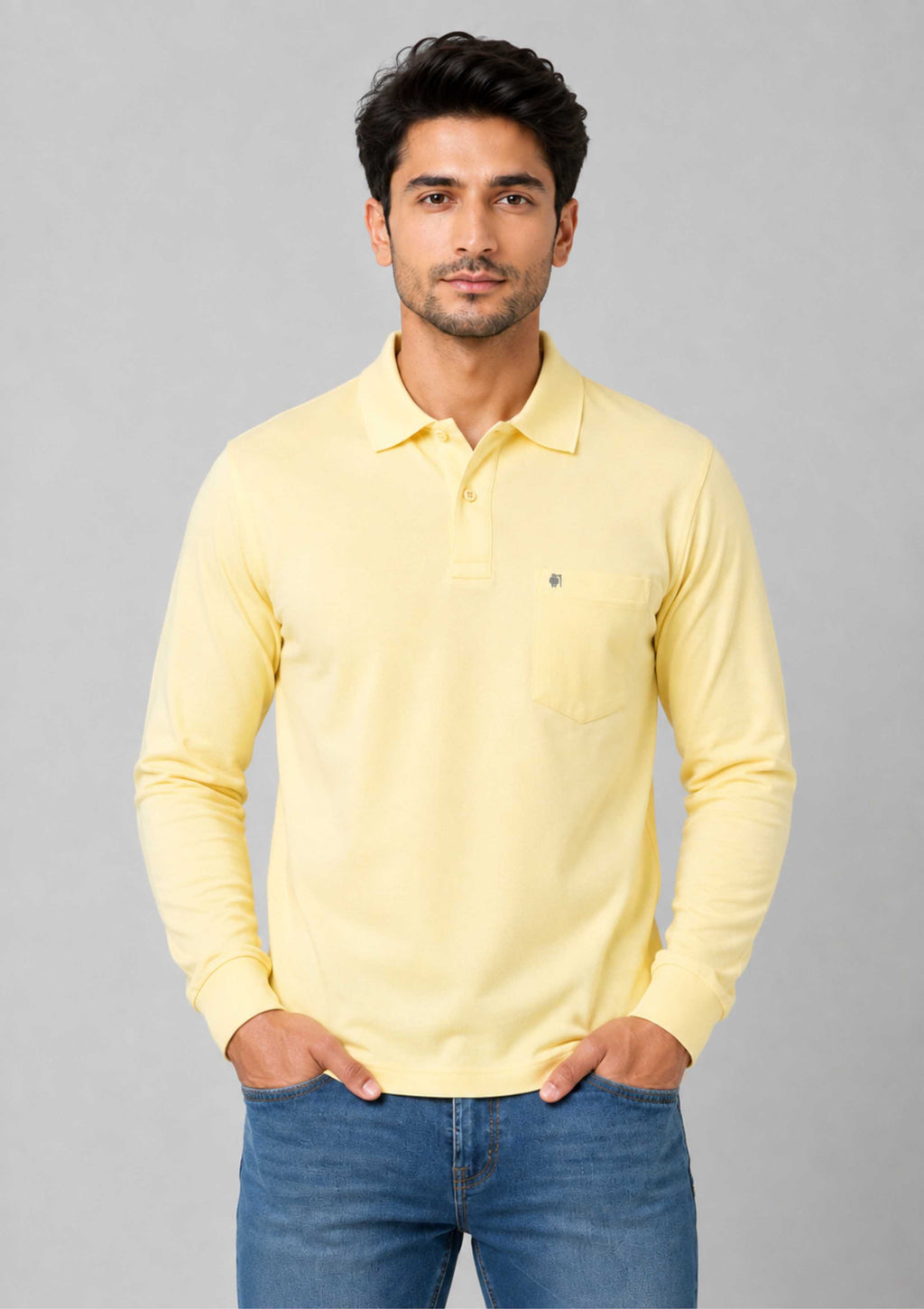 POLO  T-SHIRT