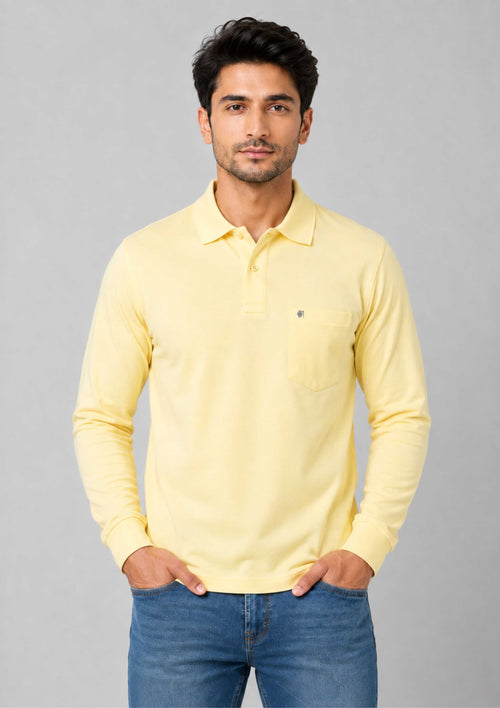 POLO  T-SHIRT