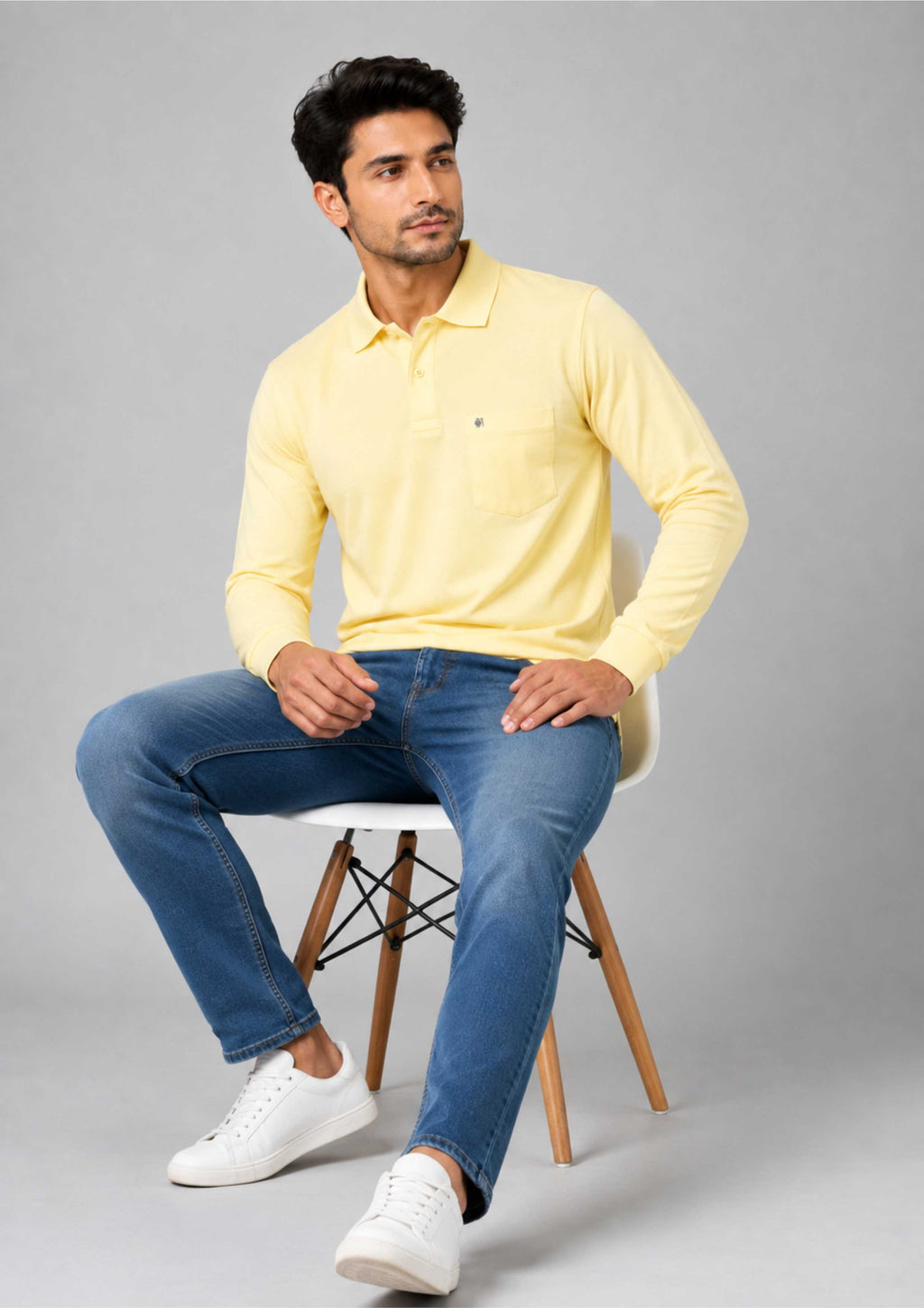 POLO  T-SHIRT