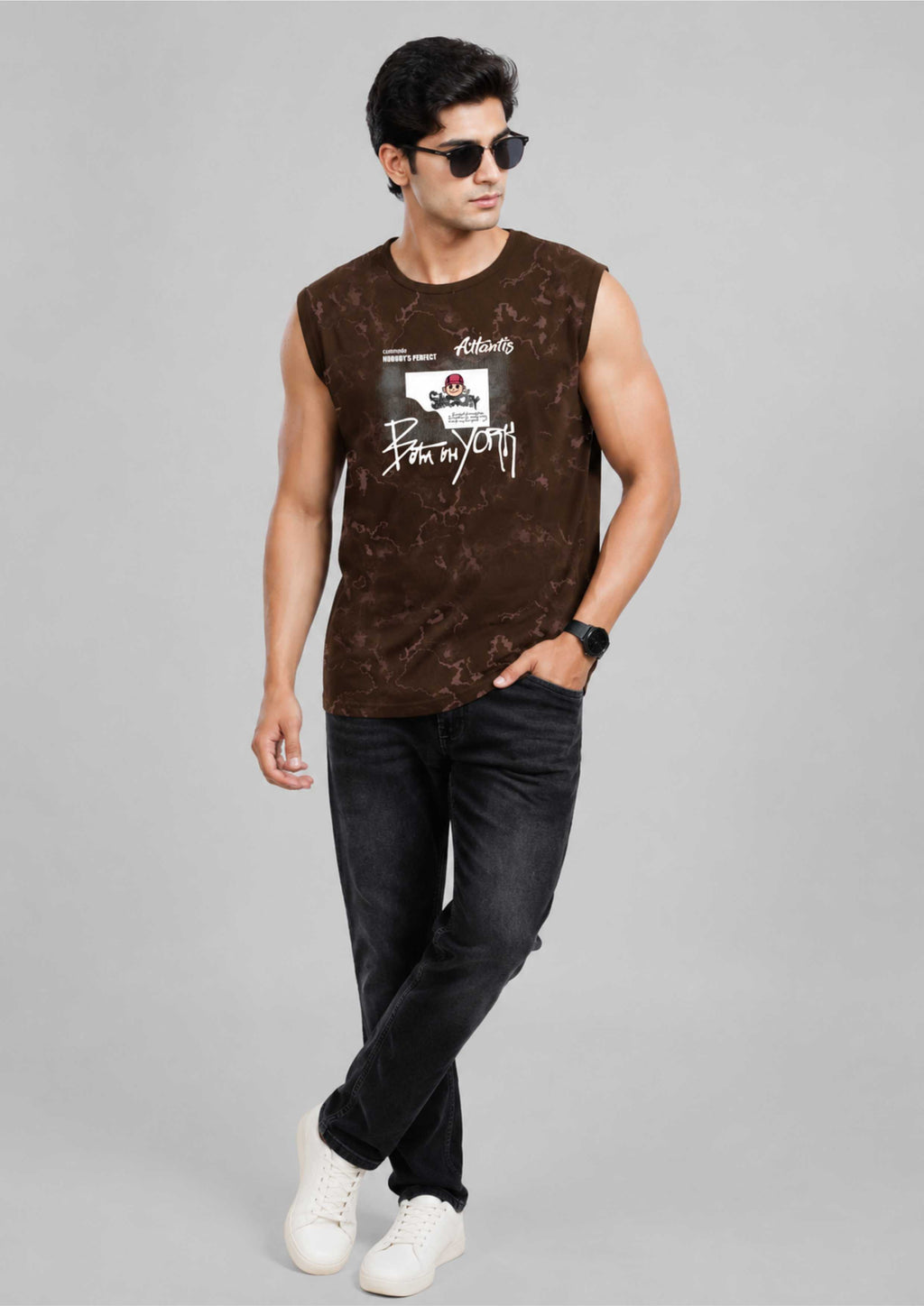 SANDO