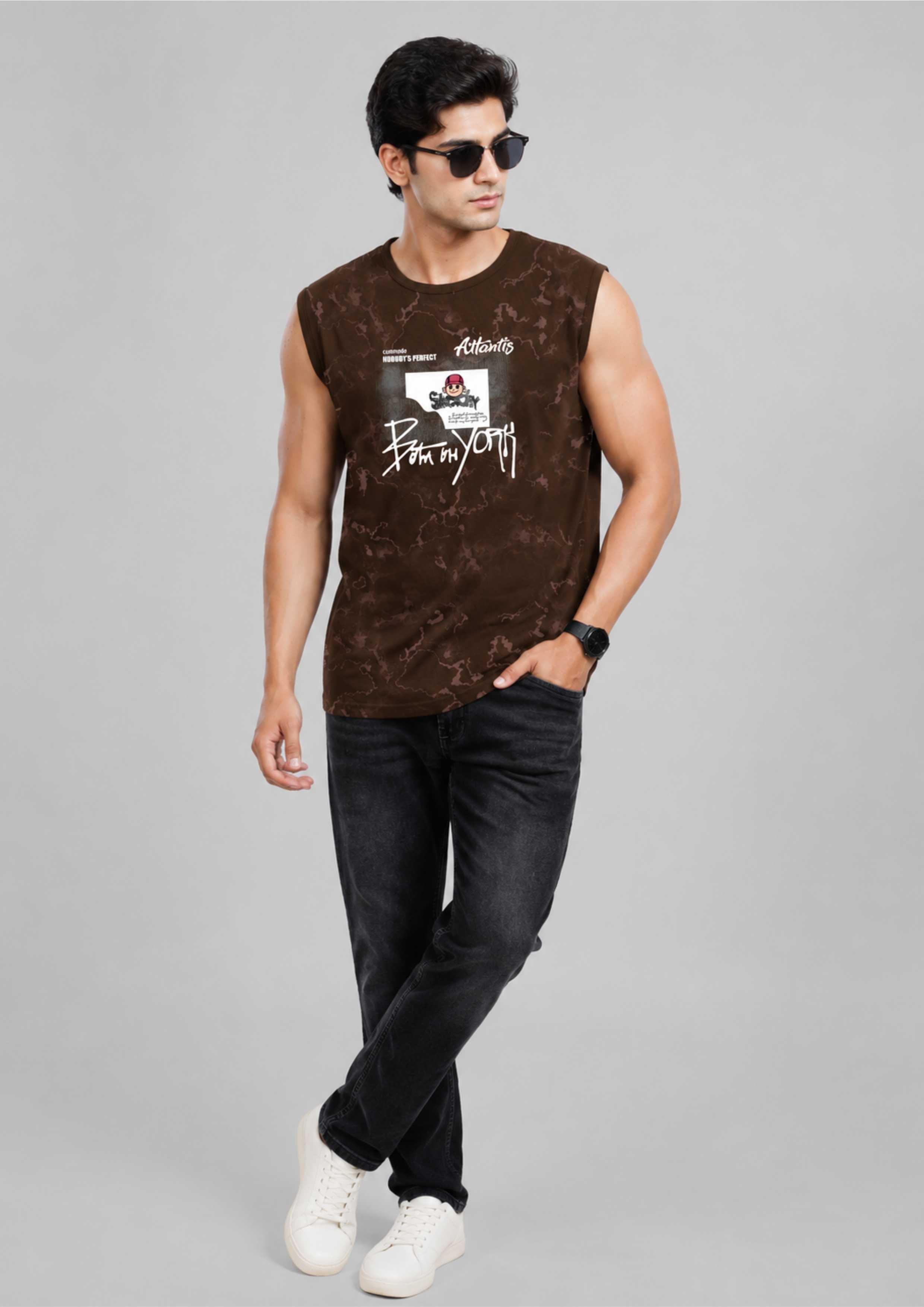 SANDO