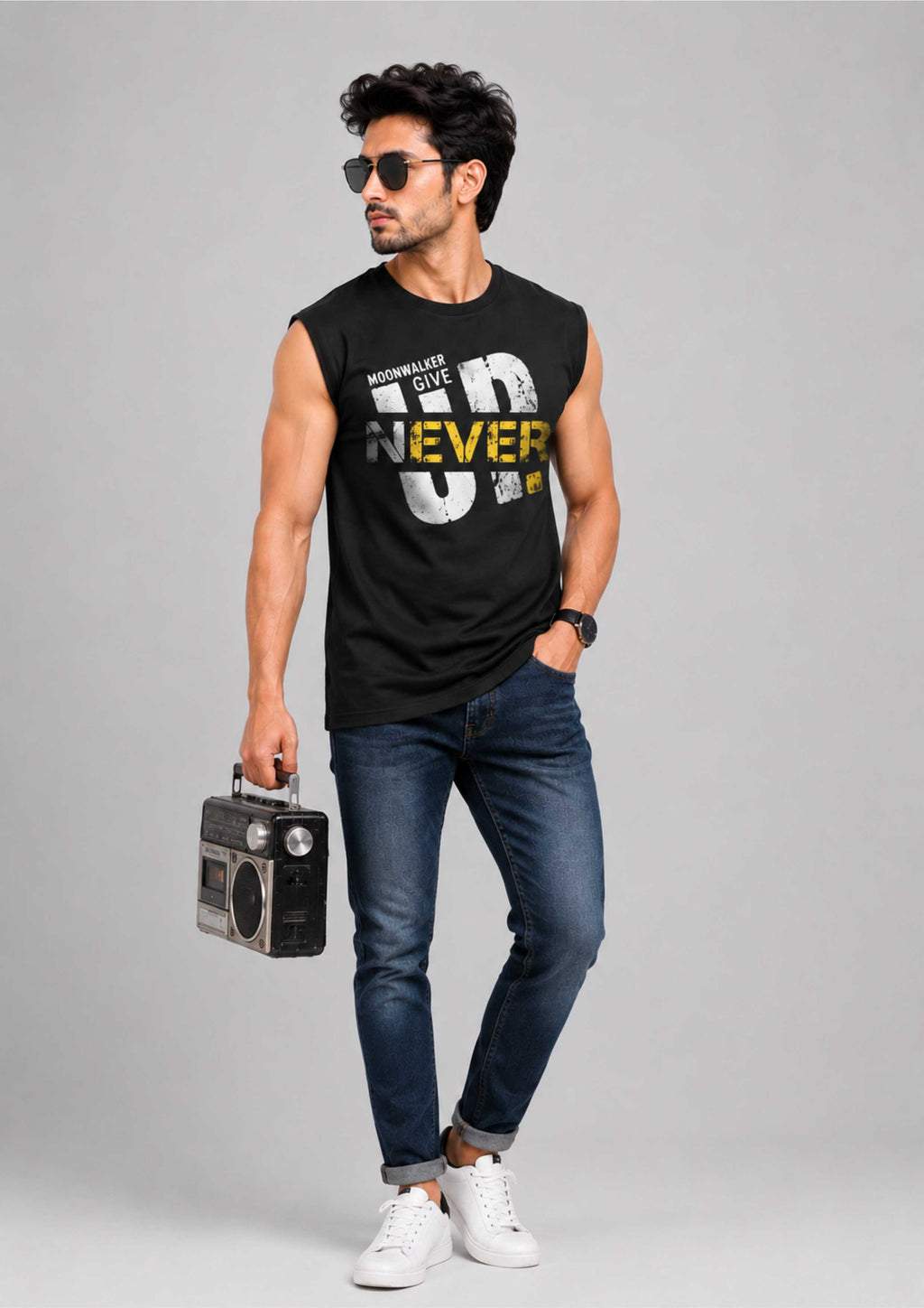 SANDO