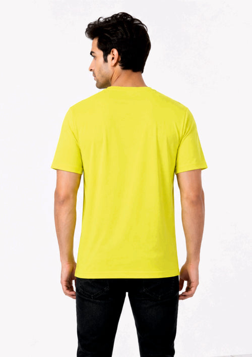 AOP PRINTED T-SHIRT