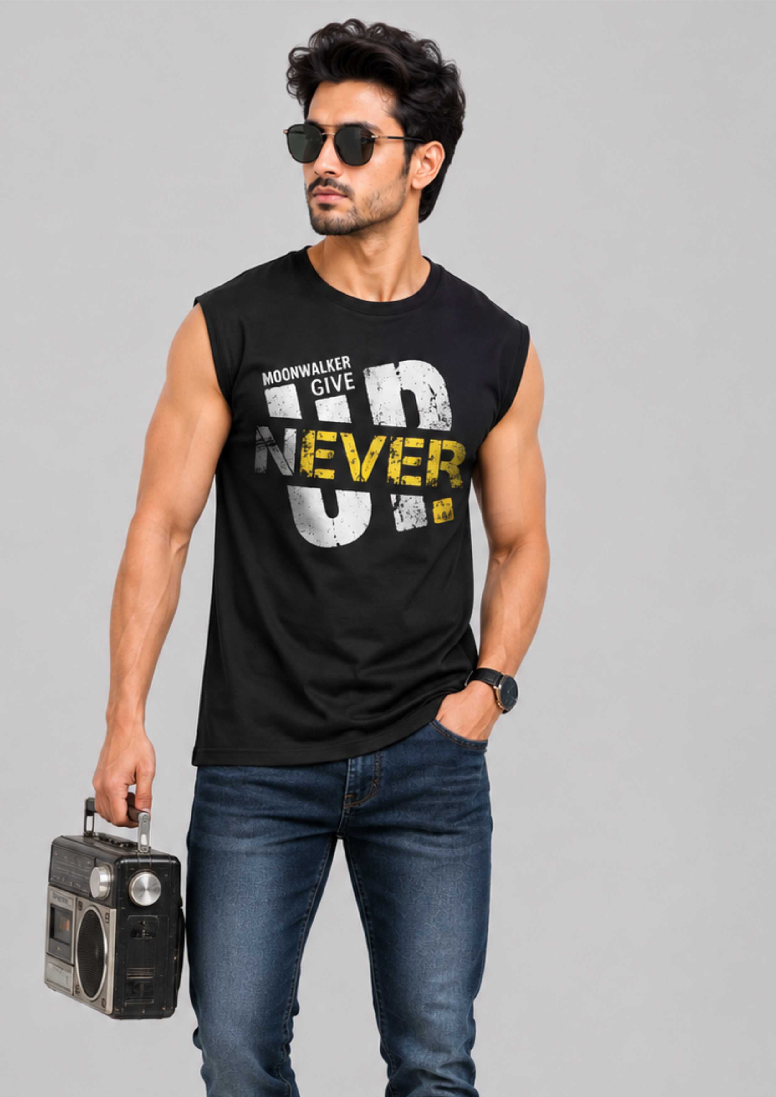 SANDO