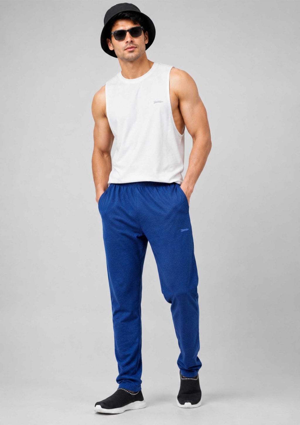 TRACK PANT