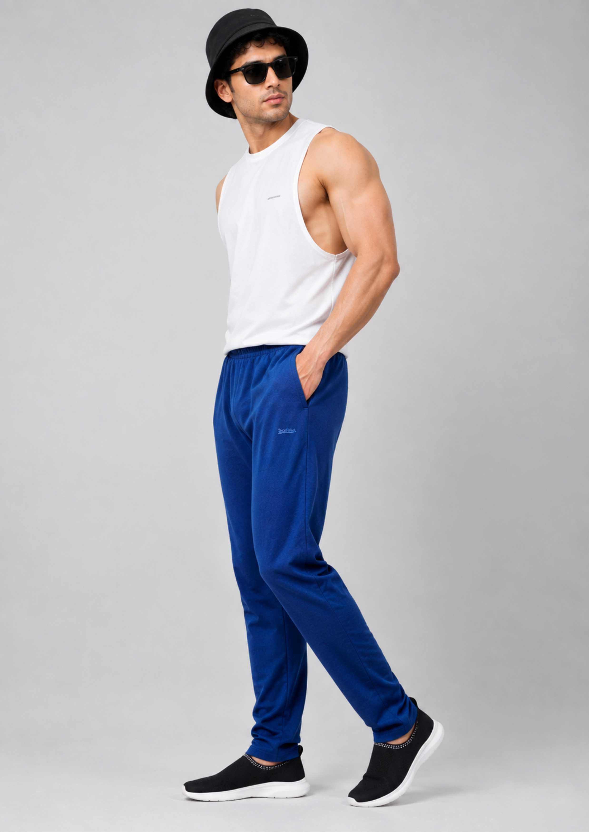 TRACK PANT