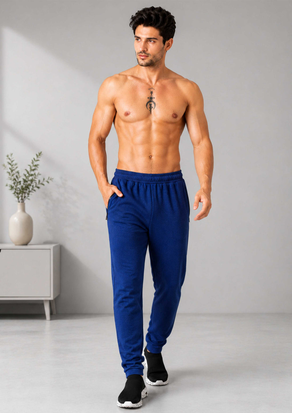 TRACK PANT