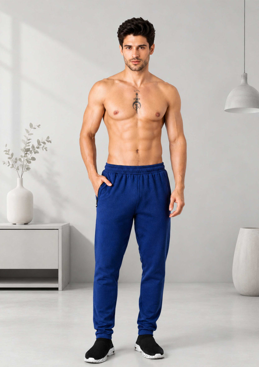 TRACK PANT