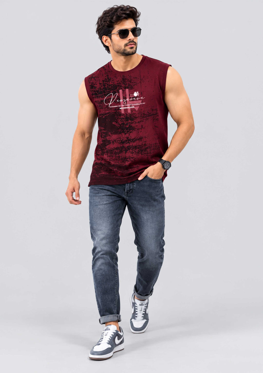 SANDO