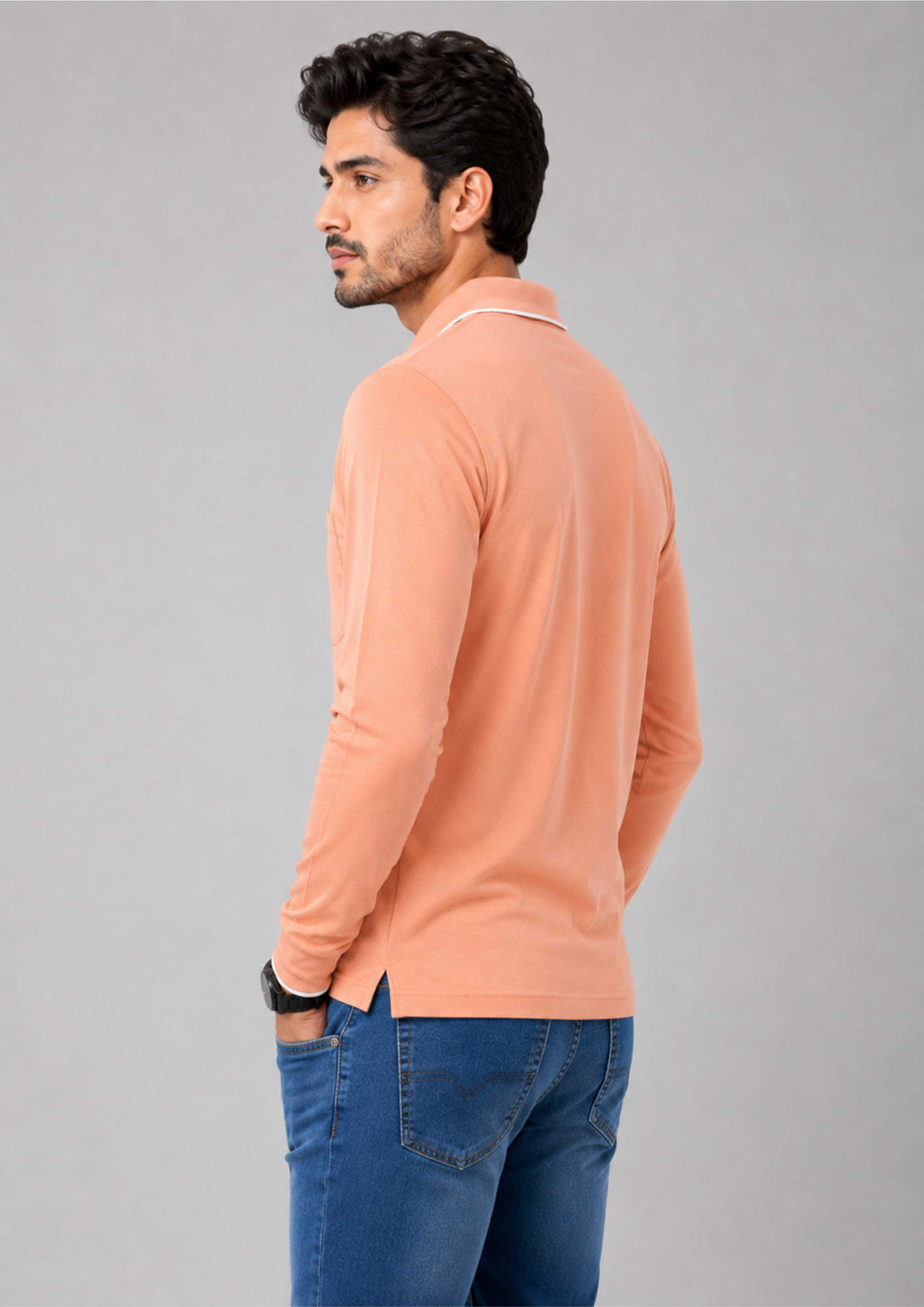 POLO T-SHIRT