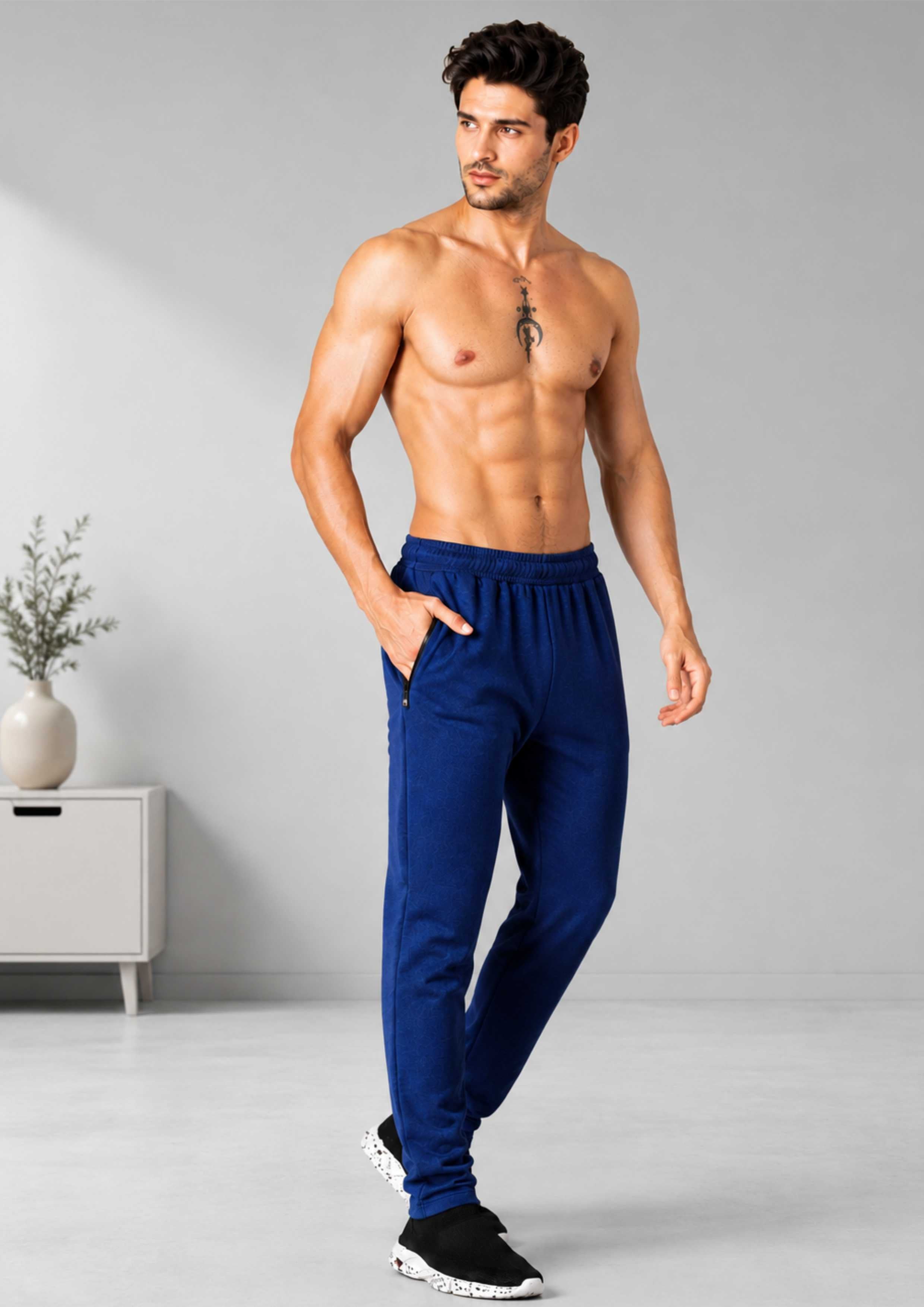 TRACK PANT